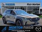 2023 Mazda CX-50 2.5 Turbo Meridian Edition