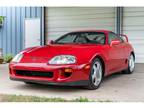 1995 Toyota Supra