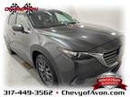 2021 Mazda CX-9 Touring