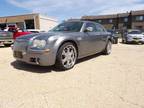 2007 Chrysler 300 300C Sedan 4D