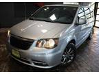 2014 Chrysler Town & Country S Minivan 4D