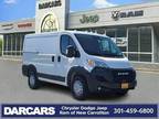 2023 RAM ProMaster 1500 Low Roof