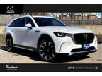2024 Mazda CX-90 Premium Plus