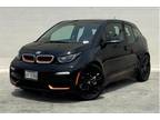 2020 BMW i3 120Ah s
