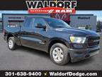 2020 RAM 1500 Tradesman