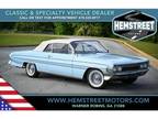 1961 Oldsmobile Delta 88