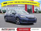 2023 Subaru Impreza Base