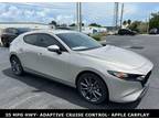 2024 Mazda Mazda3 FWD w/Preferred Package
