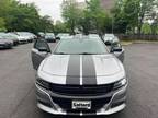 2018 Dodge Charger SXT Sedan 4D