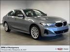 2024 BMW 330 i
