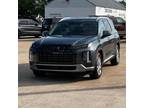 2024 Hyundai Palisade SEL Sport Utility 4D