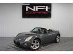 2008 Pontiac Solstice