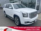 2015 GMC Yukon SLE