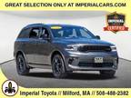 2021 Dodge Durango GT