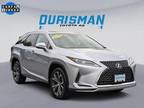 2022 Lexus RX 350L Base