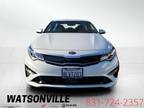 2020 Kia Optima Plug-In Hybrid EX