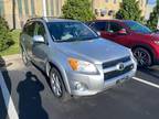 2011 Toyota RAV4 Limited