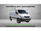 2014 Mercedes-Benz Sprinter SPRINTER
