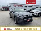 2022 Toyota RAV4 Hybrid XLE 4dr All-Wheel Drive