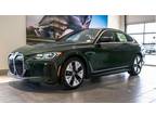 2024 BMW i4 Gran Coupe eDrive35