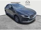 2021 Mazda CX-30 2.5 S