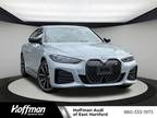 2023 BMW i4 Gran Coupe eDrive40