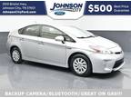 2013 Toyota Prius Plug-In Base