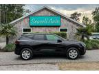 2021 Chevrolet Blazer 1LT