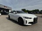 2022 BMW i4 Gran Coupe eDrive40