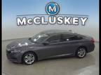 2019 Honda Accord Sedan LX 1.5T
