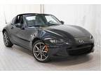 2021 Mazda MX-5 Miata RF Grand Touring