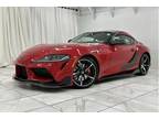 2021 Toyota Supra 3.0
