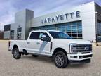 2024 Ford F-250 Limited