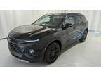 2021 Chevrolet Blazer FWD 1LT
