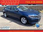 2020 Volkswagen Passat 2.0T SE 4dr Sedan
