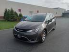 2017 Chrysler Pacifica Touring-L Plus Minivan 4D