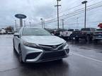 2021 Toyota Camry SE 4dr Front-Wheel Drive Sedan