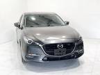 2018 Mazda Mazda3 Grand Touring Hatchback 4D