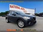 2014 Mazda CX-5 Sport
