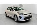 2022 Kia Rio S