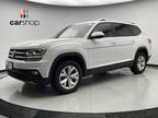 2019 Volkswagen Atlas 3.6L V6 SE 4dr All-Wheel Drive 4MOTION