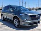 2024 Buick Enclave Essence 4dr Front-Wheel Drive