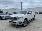 2022 RAM 1500 Longhorn