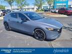 2023 Mazda Mazda3 2.5 S Carbon Edition