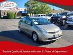 2006 Toyota Prius Hatchback 4D