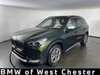 2024 BMW X1 xDrive28i 4dr All-Wheel Drive Sports Activity Vehicle