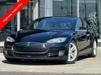 2015 Tesla Model S 70D