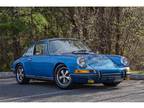 1969 Porsche 911