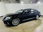 2013 Lexus LS 460 Base 4dr All-Wheel Drive Sedan