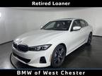 2024 BMW 330 i xDrive